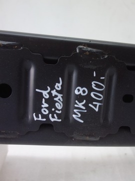 БАЛКА ПЕРЕДНЕГО БАМПЕРА FORD FIESTA MK8 2018- H1BB-109A26-AH