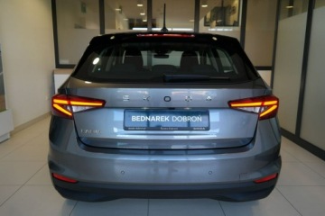 Skoda Fabia IV 2026 Škoda Fabia Skoda Fabia Drive 1.0 TSI 115 KM -, zdjęcie 5