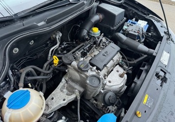 Volkswagen Polo V Hatchback 5d 1.2 60KM 2014 Volkswagen Polo Bezwypadkowy, zadbany, serwisowany 1.2 Benzyna 60KM, zdjęcie 11