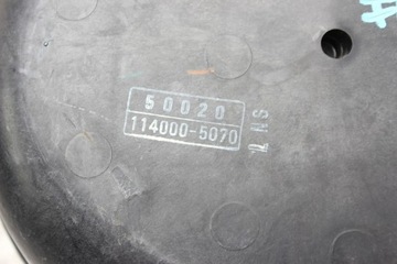 LEXUS LS400 89-94 4D 4,0 POUZDRO FILTRU VZDUCHU