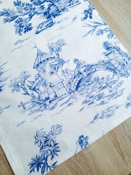 Проход, Сервинг 110/31 см