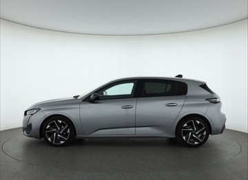 Peugeot 308 III Hatchback 1.2 PureTech 130KM 2022 Peugeot 308 1.2 PureTech, Salon Polska, zdjęcie 2