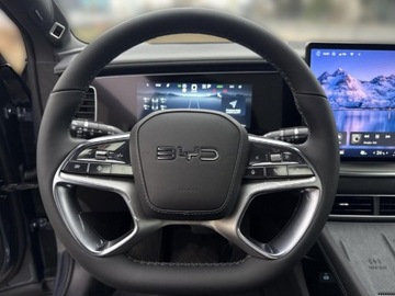 BYD Sealion 7 82.5kWh 530KM 2025 BYD Sealion 7 Elektryczny 530KM, zdjęcie 17