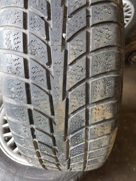 KOLA ALU RÁFKY 195/65 R15 5X108 VOLVO V70 S70 850 KPL 4KS