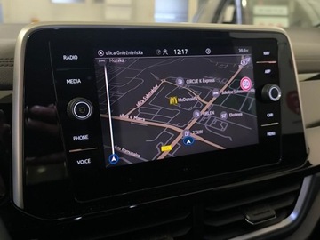 Volkswagen T-Roc I SUV Facelifting 1.5 TSI ACT 150KM 2024 Volkswagen T-Roc 1.5 TSI 150 KM R-Line DSG Gwarancja Salon PL FV23, zdjęcie 23