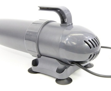 SOBO UV-C СТЕРИЛИЗАТОР 7 Вт + НАСОС ПРОТИВ ВОДОРОСЛЕЙ И ЗЕЛЕНОЙ ВОДЫ