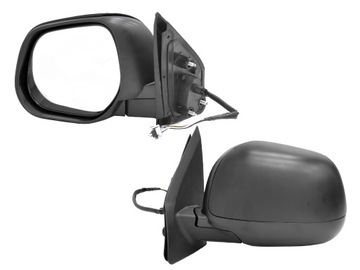 MITSUBISHI ASX 2012-2015 ZRCÁTKO LEVÝ 1607865280