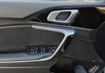 Kia XCeed Crossover 1.6 T-GDI 204KM 2019 Kia XCeed SalonPL 1.6T-GDI 204KM DCT L Busines-Line JBL Czuj.Park. Bezwypa, zdjęcie 12