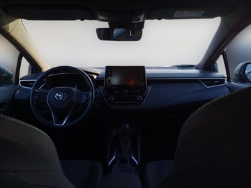 Toyota Corolla XII TS Kombi 1.8 Hybrid 122KM 2019 Toyota Corolla 1.8 Hybrid GPF Comfort Seria E21 (2, zdjęcie 13