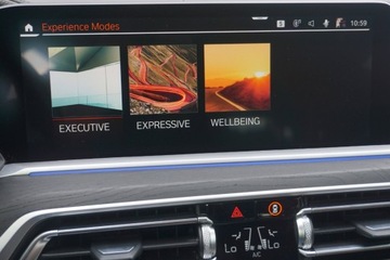 BMW X7 SUV 3.0 40d 340KM 2022 BMW X7 xDrive40d, 3.0 340KM, 7os, panorama, kamera360, klima 5stref. FV23, zdjęcie 7