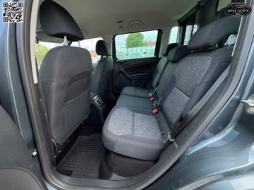 Skoda Yeti Outdoor 1.8 TSI 160KM 2015 Skoda Yeti 4x4 - Szwajcaria - Po duzym przegladzie - Serwisowany 1.8, zdjęcie 32