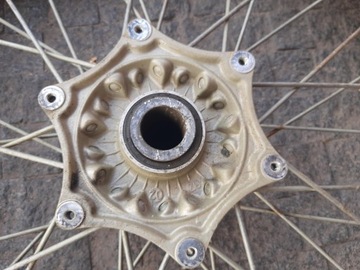 ПЕРЕДНИЙ ОБОД КОЛЕСА KTM SX 525