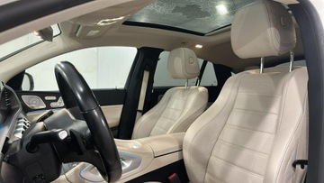 Mercedes GLE V167 2020 Mercedes GLE 350 Coupe 350e 4 Matic Advanced, zdjęcie 15