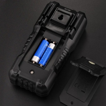 РУЧНОЙ МУЛЬТИМЕТР ЦИФРОВОЙ ИЗМЕРИТЕЛЬ НЕПРЕРЫВНОСТИ НАПРЯЖЕНИЯ RMS NCV ЖК-ВОЛЬТМЕТР