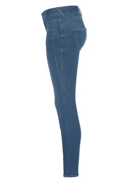 RT8556 Herrlicher Slim fit-Jeans GINA SLIM 28/30