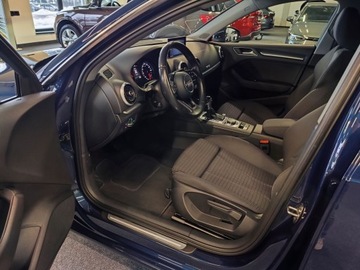 Audi A3 8V 2017 Audi A3 8V 1.6 S-Tronic, pierwszy właściciel, zdjęcie 5