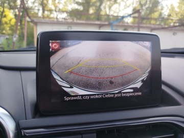 Mazda MX-5 IV Fastback RF Facelifting 2.0 SKY-G 184KM 2021 MAZDA MX-5 IV 2.0 SKY-G 184KM,Automat, Bogate wyposażenie, 53 000km,, zdjęcie 35