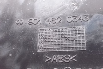 JINÉ DÍLY ZAKONČENÉ VW LT 28-35 II MINI BUS / PASAŽÉR (2DB, 2DE 2DK)