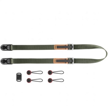 Pasek do aparatu na szyję Peak Design LEASH v3 152