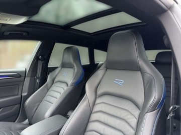 Volkswagen Arteon Shooting Brake R 2.0 TSI 320KM 2024 Volkswagen Arteon TSI 4Motion 320KM R Harman Kardon Area View Hak Napp, zdjęcie 11