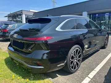 Audi A6 C8 Allroad 2.0 40 TDI 204KM 2025 AUDI A6 TDI quattro Avant Combi (204 KM) 2025, zdjęcie 1