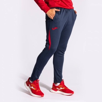Мужской спортивный костюм JOMA TOLEDO ACTIVE для тренировок