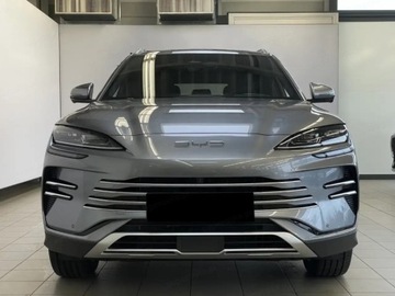BYD Seal U DM-i 218KM 2025 BYD Seal U DM-i Boost Suv 1.5 (218KM) 2025, zdjęcie 5