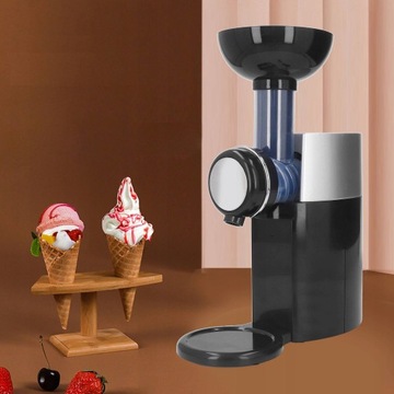 МАШИНА ДЛЯ ПРИГОТОВЛЕНИЯ МОРОЖЕНОГО