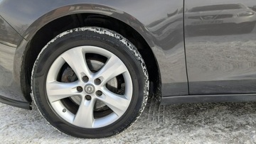 Opel Zafira C Tourer 1.4 Turbo ECOTEC 140KM 2014 Opel Zafira 1.4T 140PS OPŁACONY Bezwypadkowy, zdjęcie 33