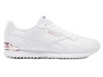 Obuwie damskie REEBOK ROYAL białe DV6703 38,5