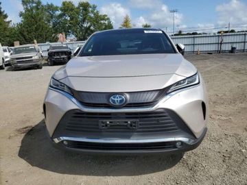 Toyota Venza 2022 Toyota Venza LE 2022 2.5l 2.5 Hybryda 219KM, zdjęcie 5