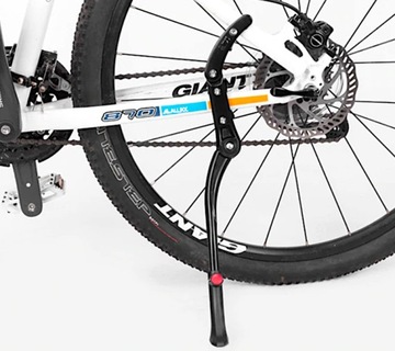 ПОДСТАВКА ДЛЯ ВЕЛОСИПЕДА РЕГУЛИРУЕМАЯ ПОДСТАВКА 24–29 ДЮЙМОВ