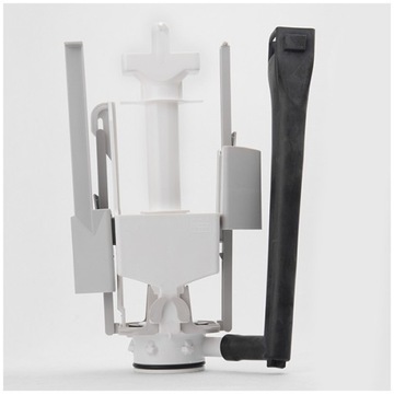 Смывной клапан с системой Smart Fresh Koło