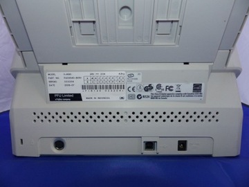 ПРОФЕССИОНАЛЬНЫЙ СКАНЕР ДОКУМЕНТОВ Fujitsu Fi-6130 А4