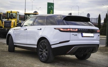 Land Rover Range Rover Velar SUV 2.0 Si4 250KM 2020 Land Rover Range Rover Velar Land Rover Inny Land Rover VELAR 2.0 AWD 250KM, zdjęcie 6