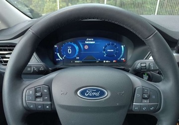 Ford Kuga III SUV 1.5 EcoBoost 150KM 2024 Ford Kuga 1.5 EcoBoost 150KM Titanium SalonPL SerwisASO Iwl. FV23 Gwarancja, zdjęcie 8