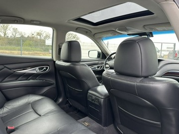 Infiniti M III 2013 Infiniti M37 3.7 V6 24V 320KM 2013r kamera, FV23%, zdjęcie 26