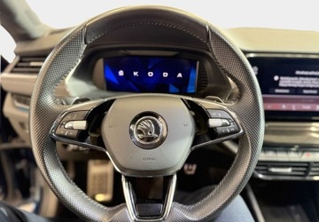 Skoda Octavia IV Scout 2.0 TDI 150KM 2022 Skoda Octavia 2.0TDI Style 4X4 150KM Pakiet Dynamic DSG FV23 2.0 Diesel, zdjęcie 21