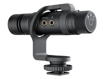 Микрофон Saramonic Vmic Mini S для видеокамер