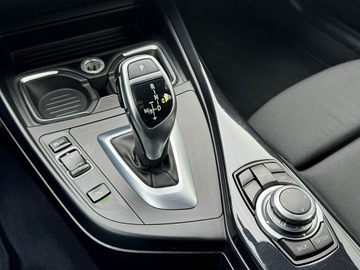 BMW Seria 1 F20-F21 Hatchback 5d 120d 184KM 2012 BMW 120 Bi-Xenon Navi Asystent Parkowania, zdjęcie 18