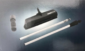 ЩЕТКА ДЛЯ МАШИНЫ ПОД ДАВЛЕНИЕМ Karcher и др. 150бар German Parkside