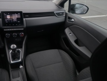 Renault Clio V Hatchback 5d 1.0 TCe 100KM 2020 Renault Clio 1.0 TCe, Salon Polska, 1. Właściciel, zdjęcie 7