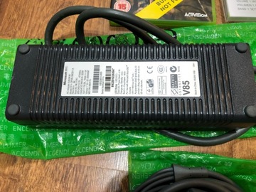 Консоль Microsoft Xbox 360 Limited Edition Call of Duty 3, ОТЛИЧНОЕ СОСТОЯНИЕ