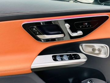 Mercedes GLC C254/X254 Coupe 2.0 300 258KM 2025 GLC Coupe 300 4-Matic AMG Line 2.0 (258KM) 2025, zdjęcie 8