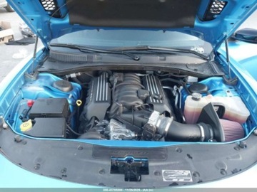 Dodge Charger VII 2023 Dodge Charger Scat Pack 2023 6.4L 6.4 Benzyna 485KM, zdjęcie 8