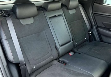 Hyundai Tucson IV 2023 Hyundai Tucson Salon polska, autoryzowany dealer 1.6 Hybryda 150KM, zdjęcie 30