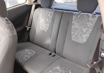 Ford Ka III 1.2 Duratec 69KM 2009 Ford KA 2009r, 1.2 Benzyna. Delikatnie uszkodzony przod. Jezdzi. 1.2 70KM, zdjęcie 8