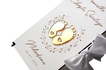 Крещение Крещением денег Святое Крещение Персонализация