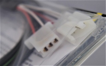 Индикатор уровня Healtech Gipro-X GPXT G2 Honda GPX-H01