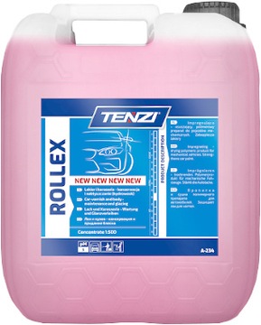 TENZI ROLLEX Wosk samochodowy na mokro hydrowosk 5L